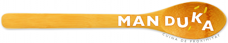 Logo Manduka
